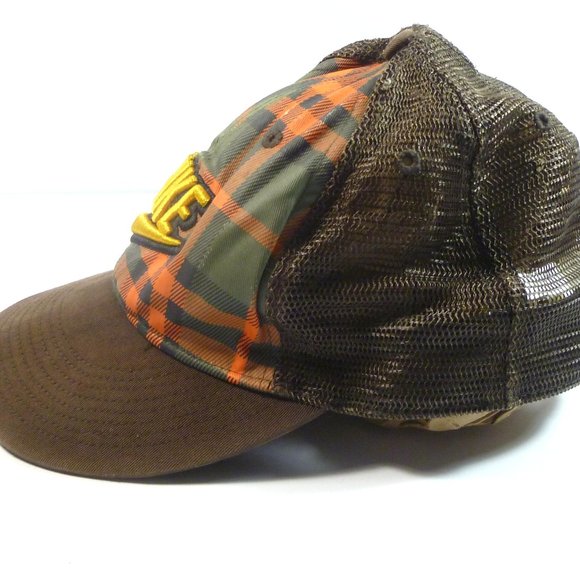 Vintage Nike Sportswear Cap Hat - Picture 5 of 7